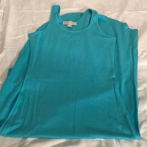 Women’s Michael Lord t shirt dress